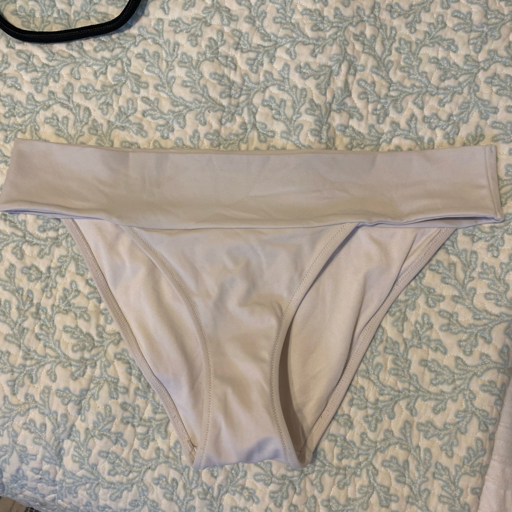 Victoria secret bikini bottom